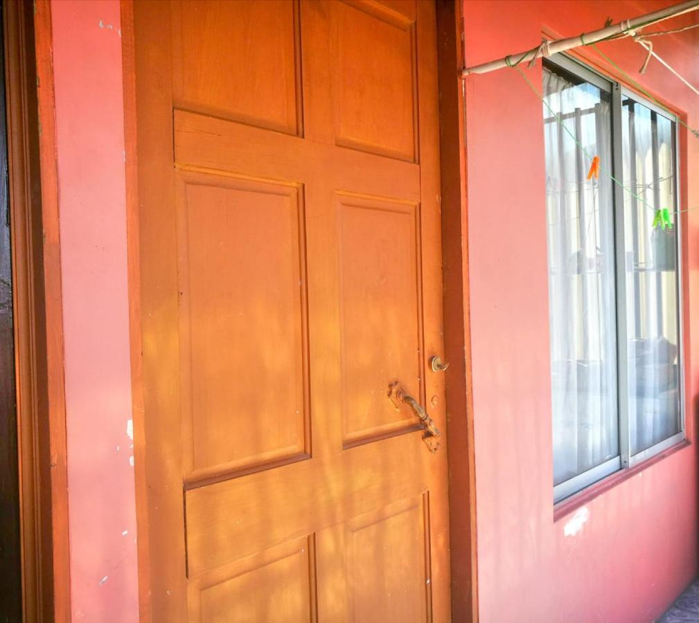 Apartamento Equipado Morpho Cr. Quepos Εξωτερικό φωτογραφία