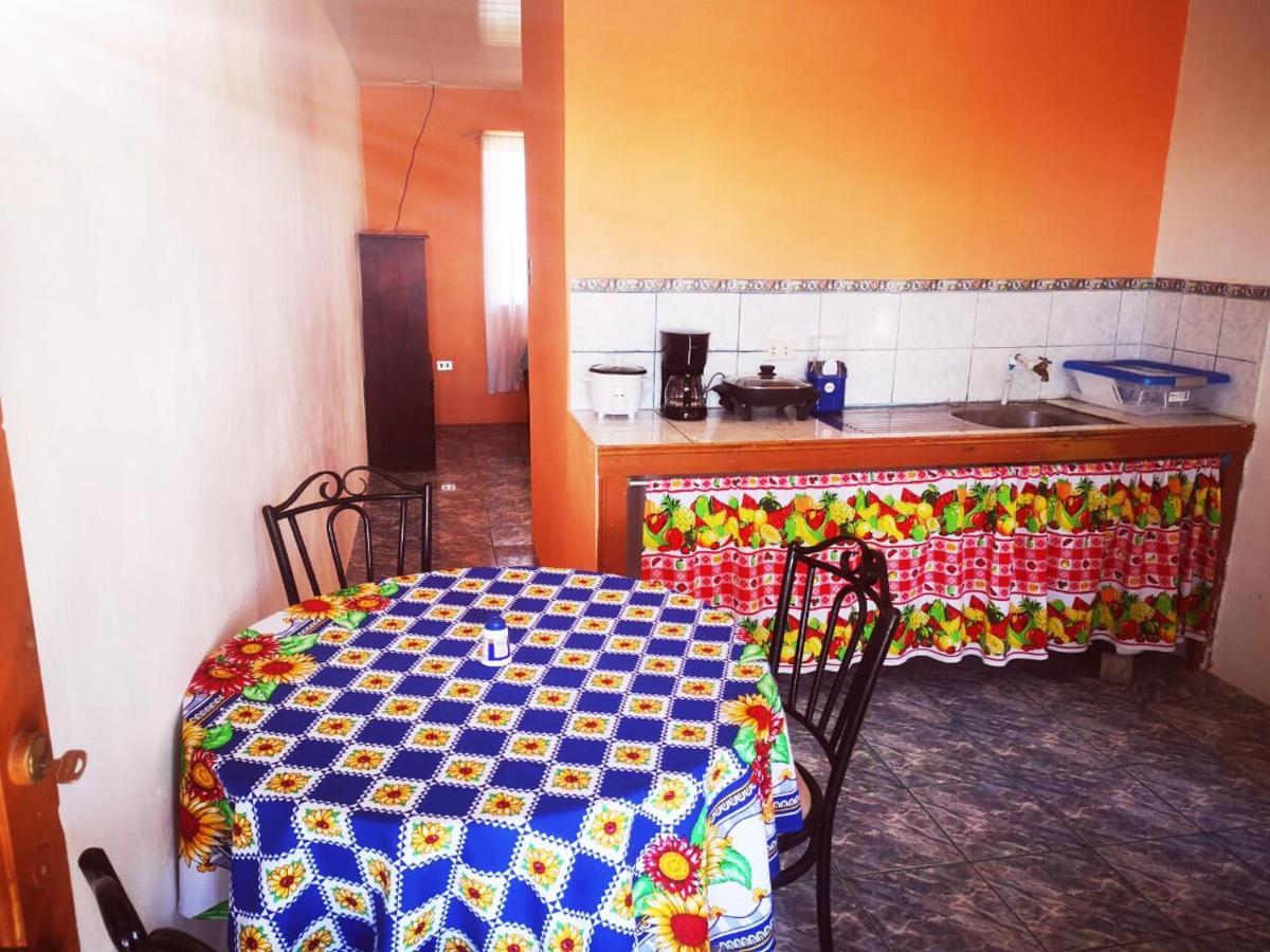 Apartamento Equipado Morpho Cr. Quepos Εξωτερικό φωτογραφία
