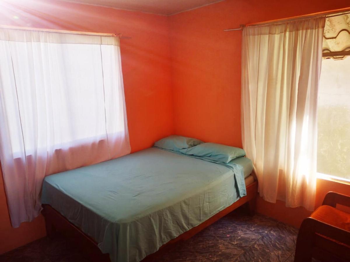 Apartamento Equipado Morpho Cr. Quepos Εξωτερικό φωτογραφία
