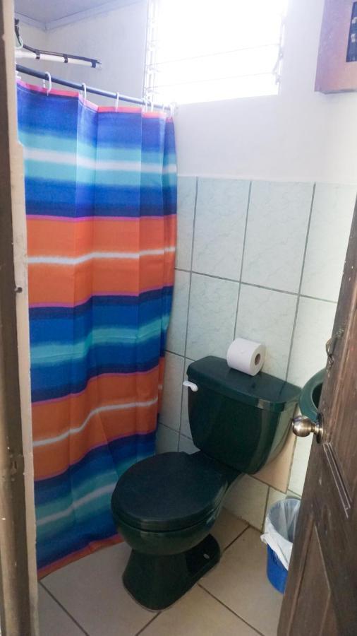 Apartamento Equipado Morpho Cr. Quepos Εξωτερικό φωτογραφία