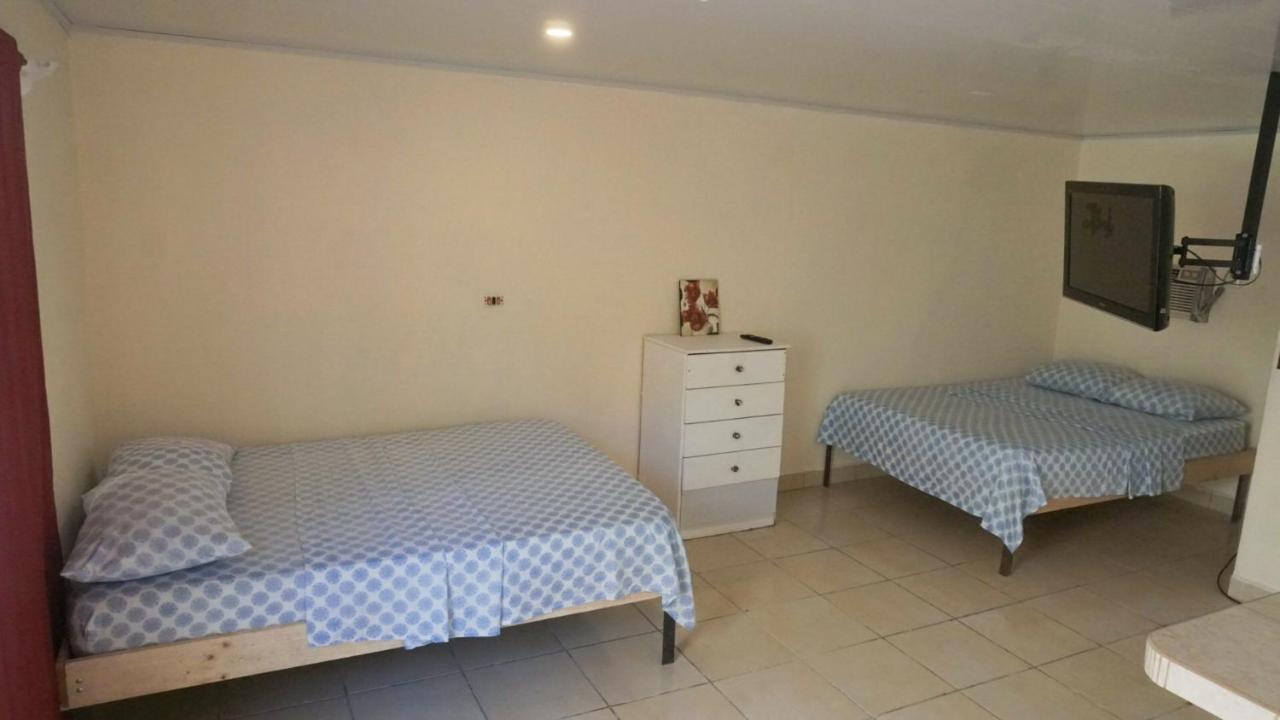 Apartamento Equipado Morpho Cr. Quepos Εξωτερικό φωτογραφία