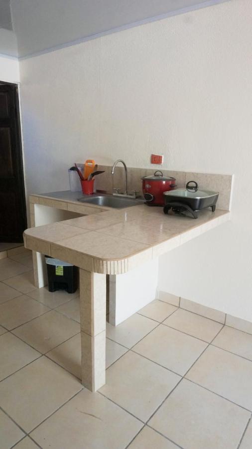 Apartamento Equipado Morpho Cr. Quepos Εξωτερικό φωτογραφία