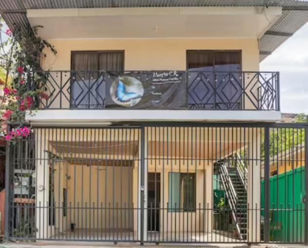 Apartamento Equipado Morpho Cr. Quepos Εξωτερικό φωτογραφία